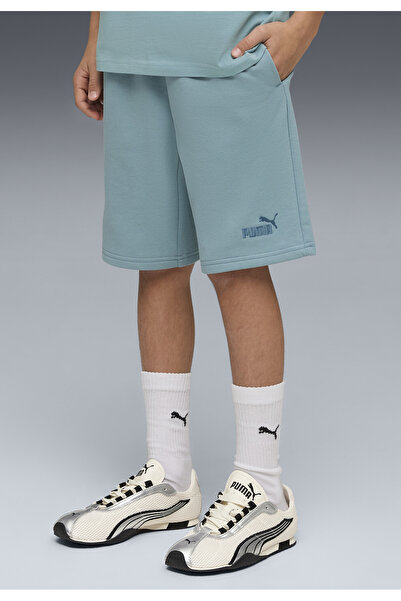 Puma Essentials No. 1 Logo Shorts