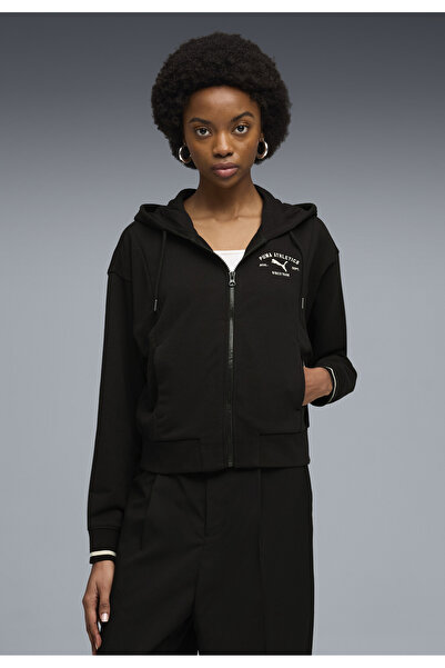 Puma Class Kapuzenjacke