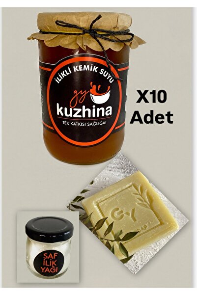 Sağlık ve Güzellik Paketi MEGA