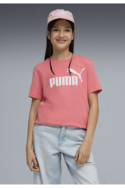 Puma ESS No. 1 Logo T-Shirt