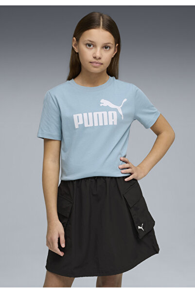 Puma ESS No. 1 Logo T-Shirt