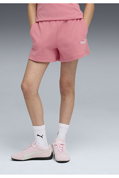 Puma ESS Small No. 1 Logo Shorts