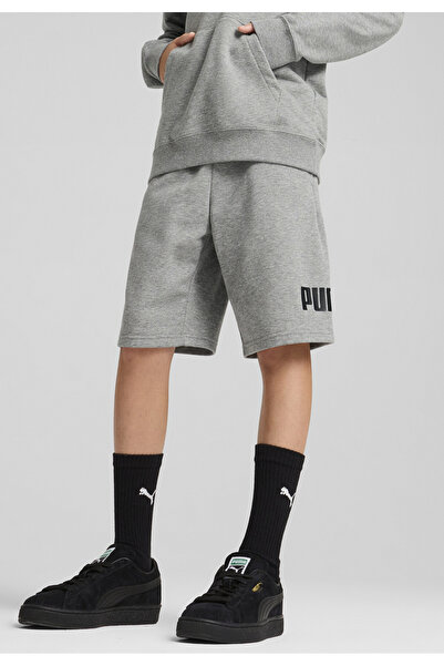 Puma ESS No. 1 Logo Shorts