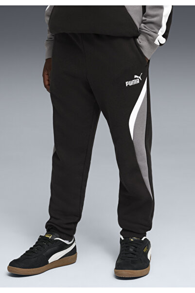 Puma Essentials Block Jogginghose