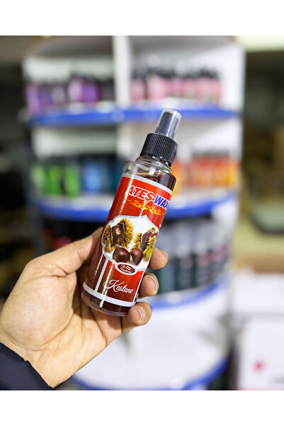 Bigohobi Kestane Kokulu Oto Parfüm, Sprey Araç Kokusu 100 ml