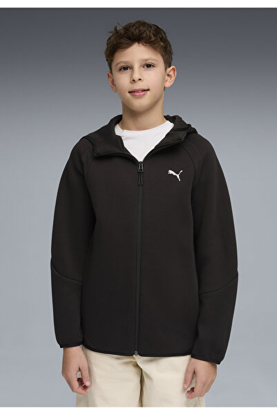 Puma Evostripe Reißverschluss-Hoodie