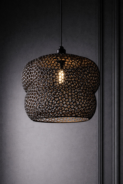 Vescarri Modern Sarkıt Avize – Dekoratif Tavan Aydınlatması