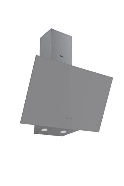 Ferre D079 Gri Tek Cam Ankastre Davlumbaz