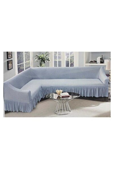 TREND Soft Corner Sofa Cover