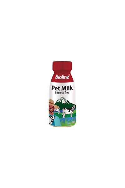Bioline Bioline Pet Milk 220ml
