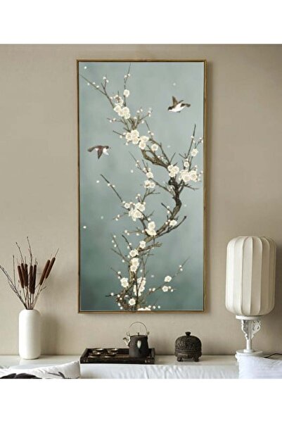 lawhat لوحات فنية جدارية مطبوعة على قماش الكانفس موديل ( 2021)