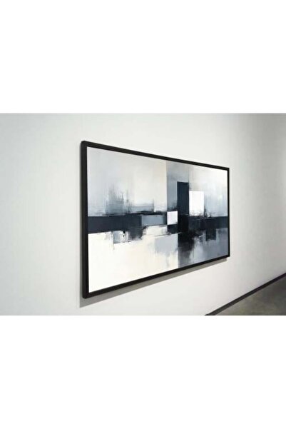 lawhat لوحات فنية مطبوعة على قماش الكانفس موديل ( 2546)