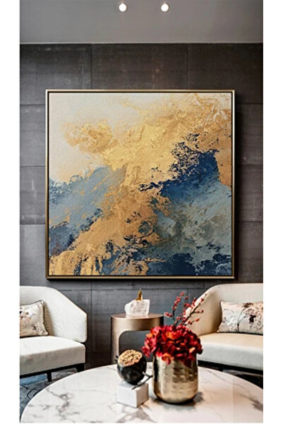 lawhat Abstract art prints on canvas, model (2204)