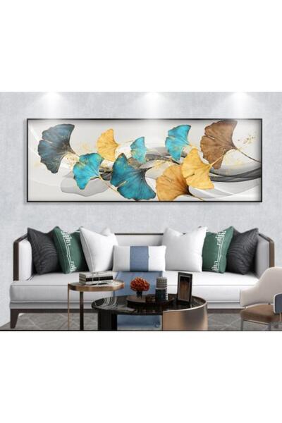 lawhat لوحة خزفية كريستالية فاخرة من الجنكة لوحة زخرفية مطبوعة على قماش الكان...