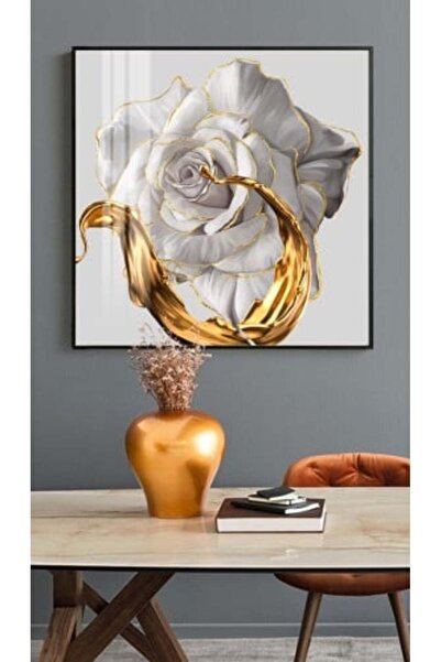 lawhat لوحات فنية مطبوعة على قماش الكانفس موديل ( 1517)