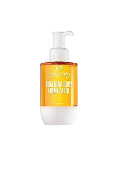 Sol De Janeiro Bum Bum Körperfestigkeitsöl 100 ml