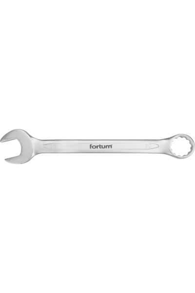 FORTUM cheie combinată, 4730230, 30 mm