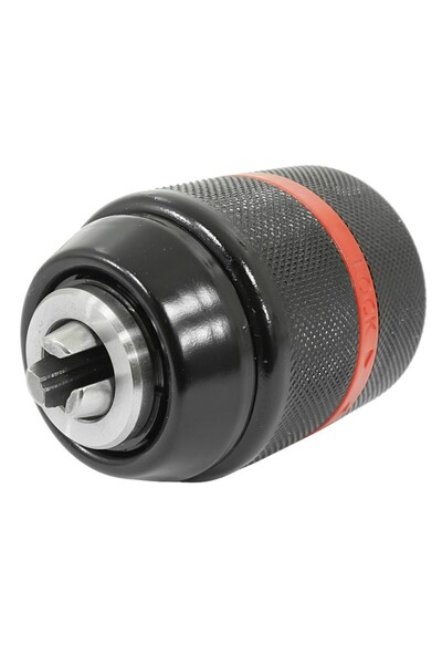 VERKE Drill chuck, Verke, V05202, 1/2"