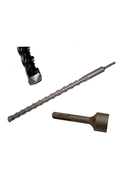 Bass Polska Burghiu SDS PLUS, 10x160 mm,