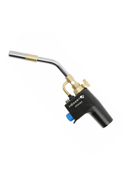 Hogert Burner, Hogert, turbopropane, gas, 2kW