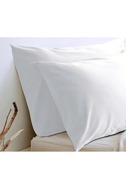 OMS Set of 2 antibacterial pillows 50 x 70 cm