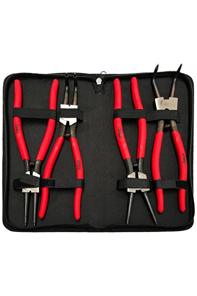 VERKE Professional pliers set, Verke, professional, V87050