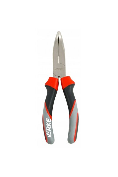 VERKE Pliers, 180mm, V06360,