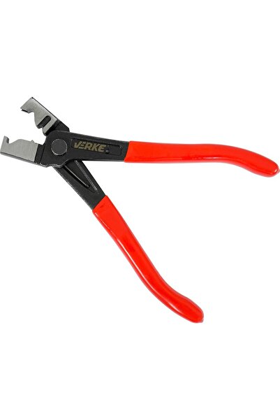 VERKE Tile pliers, 170mm, V06341,