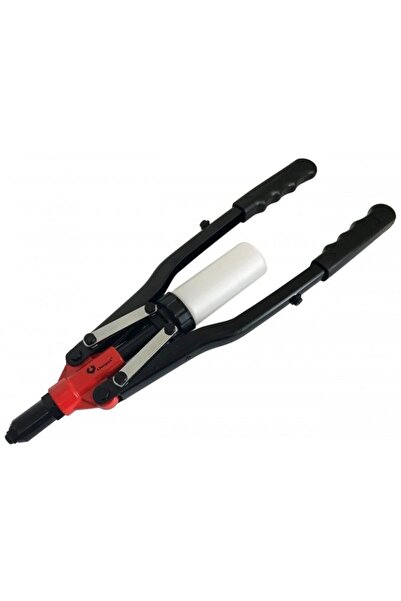 DEGET Rivet gun, Finger V86013, manual, 46 cm, 3.2-4.8 mm