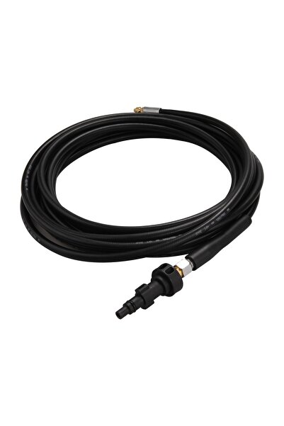 EXTOL CRAFT Furtun cu duză pentru curățarea țevilor 8,1 m, EXTOL CRAFT, 413220