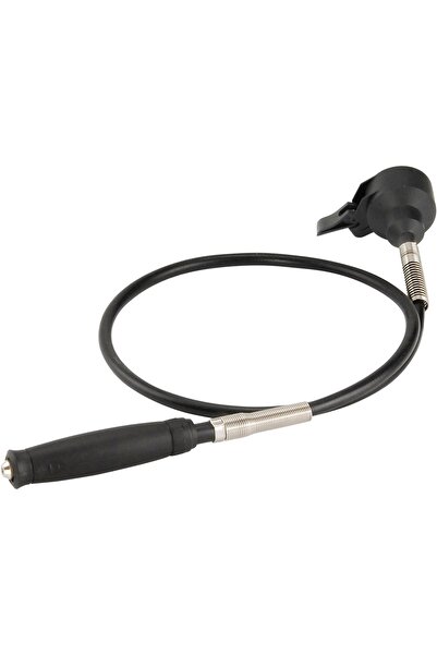 EXTOL CRAFT Flexible shaft, EXTOL CRAFT, 408010D