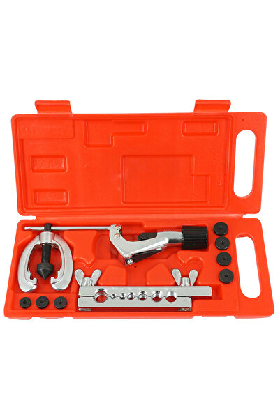 VERKE Pipe crimping kit, VERKE, V86209