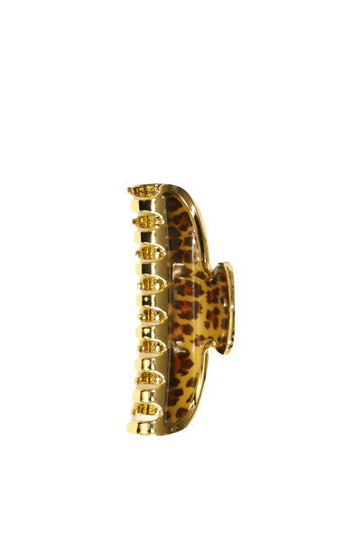 Janeke Hair Clip Hairpin Leopard Jg29100