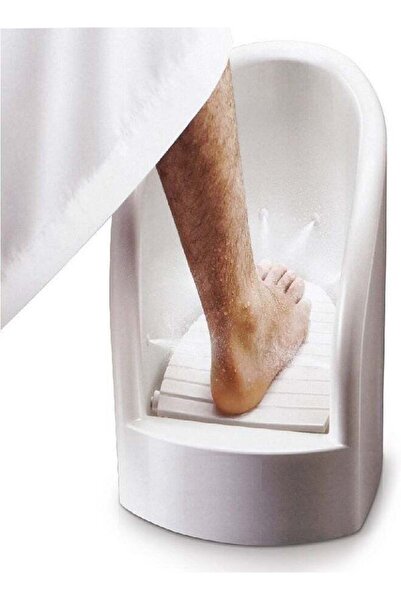 Twinkle Mart Foot Washer For Cleaning Dirt