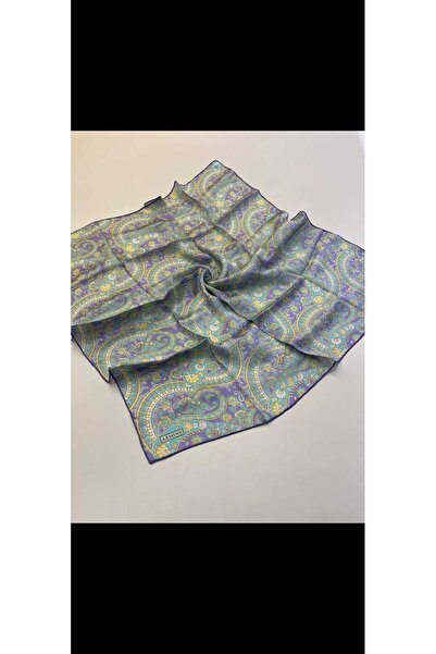 Armine Sura İpek Eşarp İlkbahar Yaz Sezonu 9304D