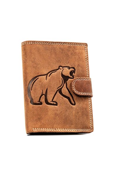 Always Wild DHN4LCHMBEAR68910