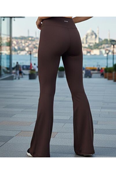 libescarf يبرز انحناءات الجسم قماش قابل للتمدد جوارب طويلة عالية الخصر واسع ا...