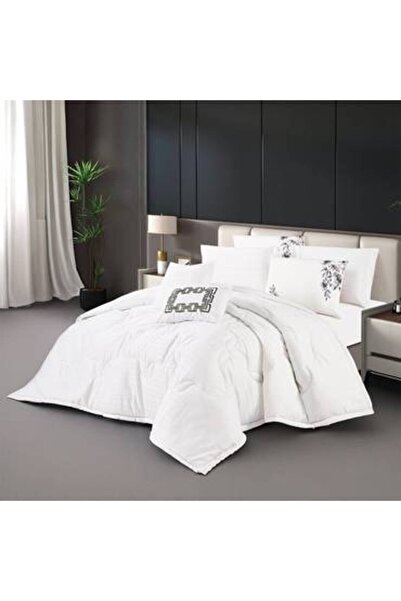 Jinan sa Hotel-style summer bedspread - Single and a half size 120x200 cm, 5-...