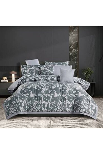 Jinan sa Cool cotton bedspread - double size 200x200 cm, 8-piece set