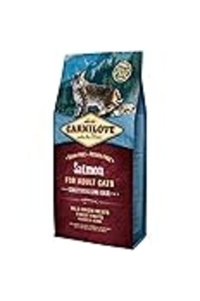 Carnilove Adult Cat Salmon 2kg