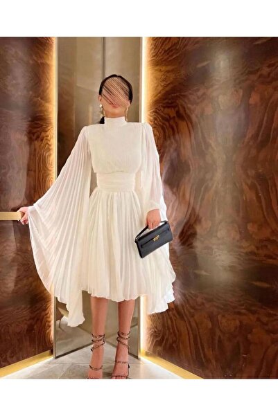 leon فستان ناعم كشخه