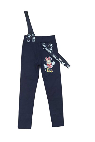 LaHadi MINNIE pants with suspenders