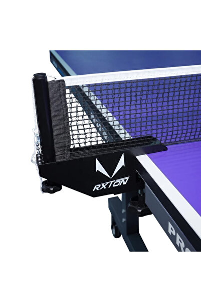 LOKİ Mass Tennis Net Set Meets Ittf Standards