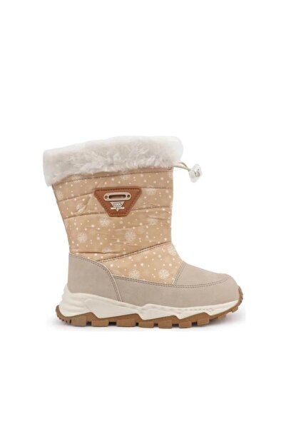 Cool 25C.Sydney Furry ζεστή επένδυση για κορίτσια με μπότες χιονιού