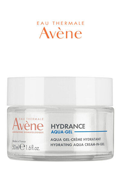 Avene Nemsiz Hassas Ciltler İçin Ferahlatıcı Jel Nemlendirici Antioksidan Des...