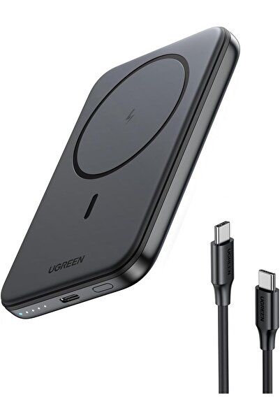 Generic Ugreen MagSafe Power Bank 10000mAh, Wireless iPhone Charger with USB ...