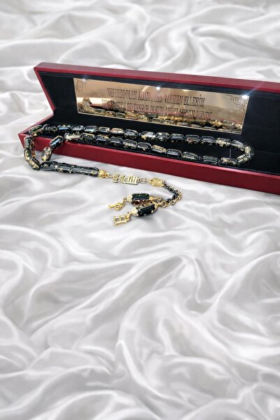 KEHRİADANA TESBİHCİLİK KEHRİADANA ALTIN PARÇACIKLI ORJİNAL KEHRİBAR 925 AYAR ...