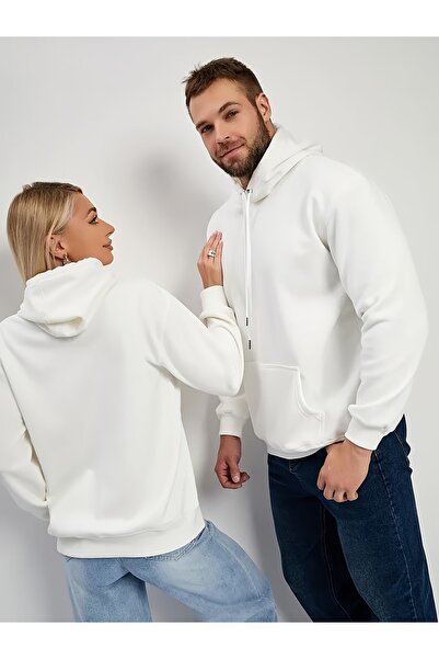 ship master Unisex Oversize Φούτερ με Κουκούλα – Τυπωμένο Καθημερινό Άνετο Φο...