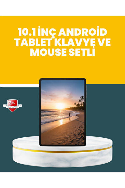 MBB ETİCARET İ17 PRO TABLET