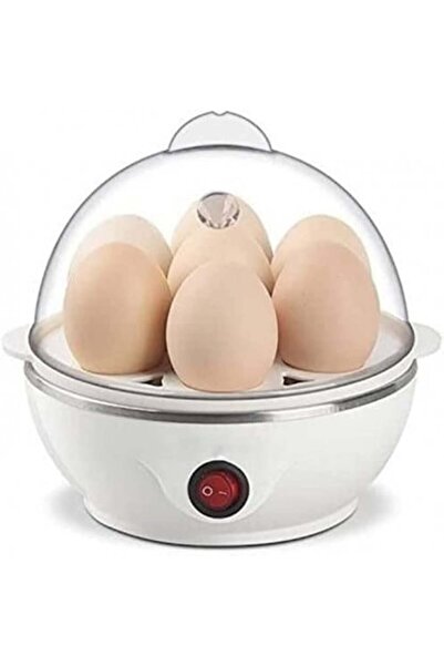 DLC Electric Egg Cooker 7 Eyes (DLC)